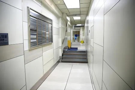 Legend Guest House