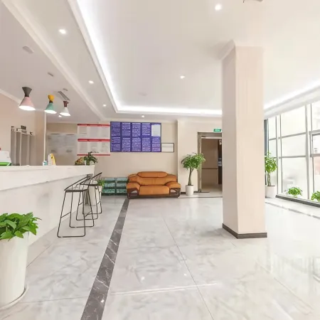 Suining Youke Business Hotel