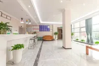 Suining Youke Business Hotel