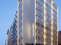 ERMASS Athens Hotels in Athens