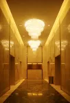 Tianjin Loews Apartment