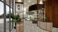 Birkin International Hotel - breakfast