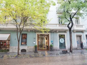 珀蒂宮圖標維普頓酒店