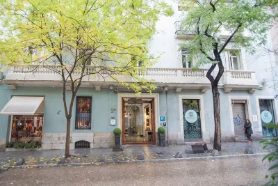 Icon Wipton Hotels in Madrid