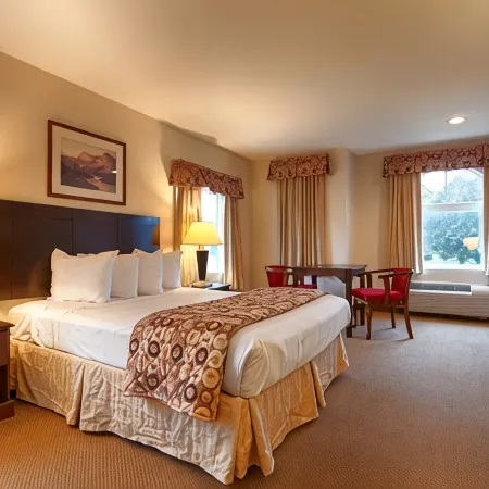 Garden State Inn