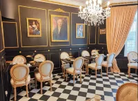 The Clifton