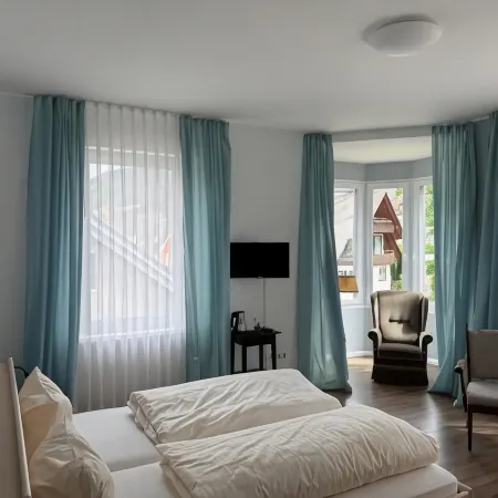Hotel Markgräfler Hof
