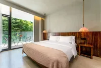 Laojunshan Shumo Art Homestay (Zhongling Cableway) - Bintang 2