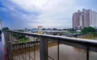 Grand Dafam Ancol Jakarta - Ocean View