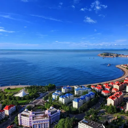 Haiyi International Apartment