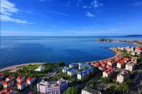Haiyi International Apartment - lãng mạn