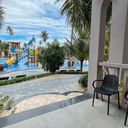 Le' VIVA Resort Mui Ne
