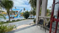 Le' VIVA Resort Mui Ne - Beach