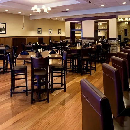 Four Points by Sheraton Asheville Downtown
