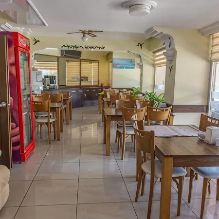 Amasra Ceylin Otel