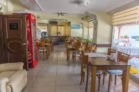 阿瑪斯拉傑琳酒店