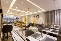 Magnotel (Yingda Road, Baoji Stadium Branch) - 3 stjerner