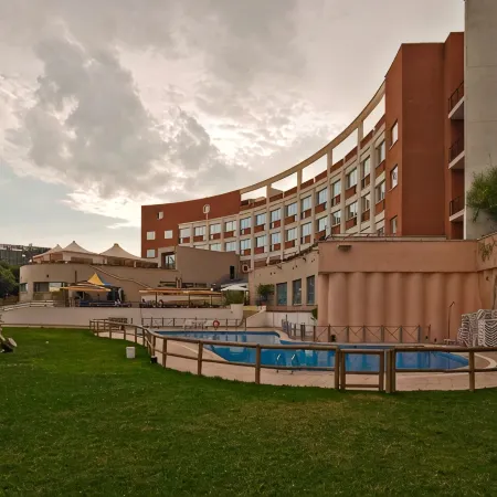 Hotel Roma Aurelia Antica