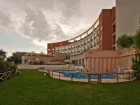 Hotel Roma Aurelia Antica - Rooftop Pools