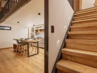 Hotel Green House فنادق في سالينتو