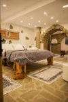 Areto Konak Otel - bar