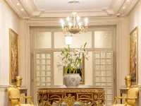 Helnan Palace Hotel - Adults Only Hoteles cerca de Playa Mamoura