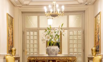 Helnan Palace Hotel - Adults Only