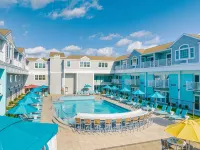 Margaritaville Resort Cape Cod - piscina