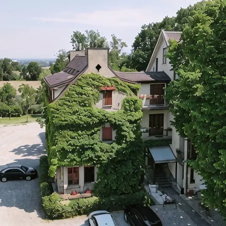 Country Hotel Le Querce