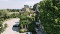 Country Hotel Le Querce