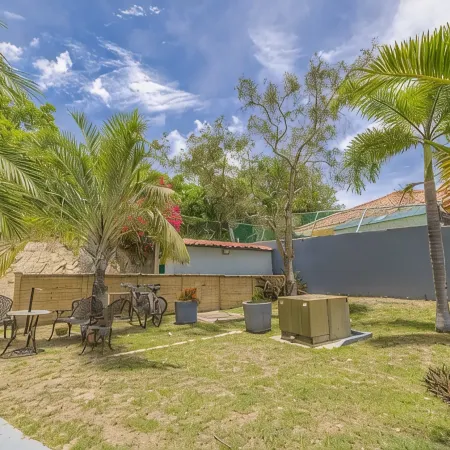 Top Floor Ocean View: Panoramic Ocean Views, Near Cayo Caracoles & Poblado