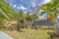 Top Floor Ocean View: Panoramic Ocean Views, Near Cayo Caracoles & Poblado - 3-Star