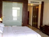 Mingyu Longgang Holiday Hotel - Morgenmad