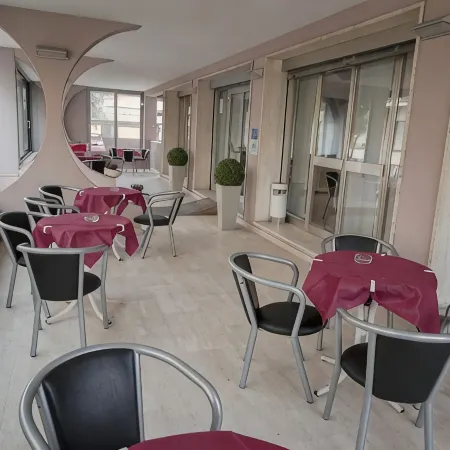 Hotel Concorde
