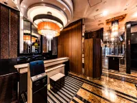 APA Hotel Ginza Shintomicho Ekimae - Wi-Fi