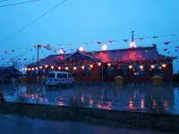Dasheng Chinese Inn (Wusong Island Scenic Area)