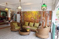 Come Pang Hotel Ubonratchathani - 2-Sterne