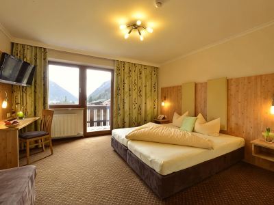 Hotel Karlwirt