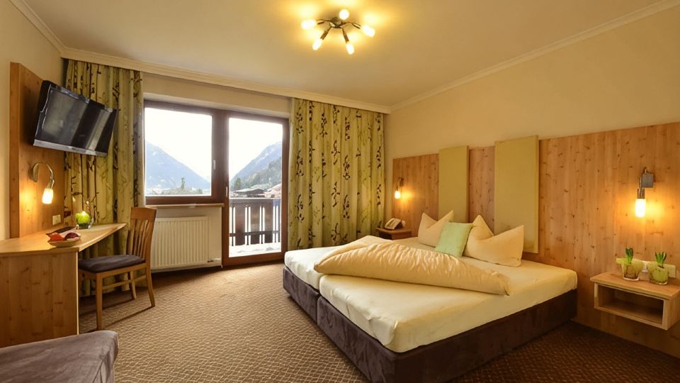 Hotel Karlwirt