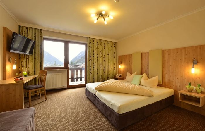 Hotel Karlwirt