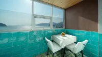 Geoje Wave Hotel&Pension - ติดทะเล