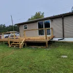 Eagle Point-Cozy Lake living House and Cottage. Family, pets and your boat.