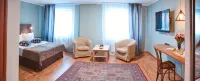 Raivola Hotel