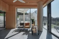 Buan Intaglio Pool Villa