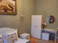 Lev Mini-Hotel Lyuberetski Bölgesi otelleri
