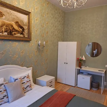 Lev Mini-Hotel
