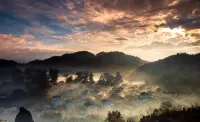 Kunlun International Youth Hostel (Huangshan Youth Hostel) - Lãng mạn