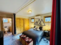 Riggins Riverview Retreat (Triple R) Cabin #4 - Hytter