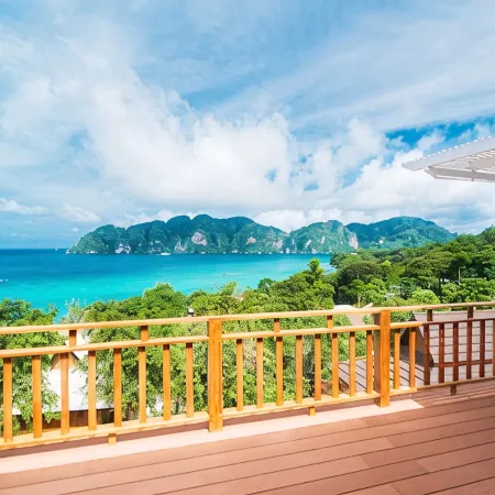 Phi Phi the Beach Resort