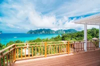 皮皮島海灘度假酒店 - 浪漫/情侶